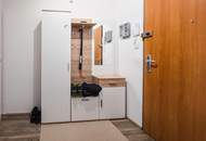 Top Aussicht + Top Zustand: 2-Zimmer-Wohnung zum Einziehen!