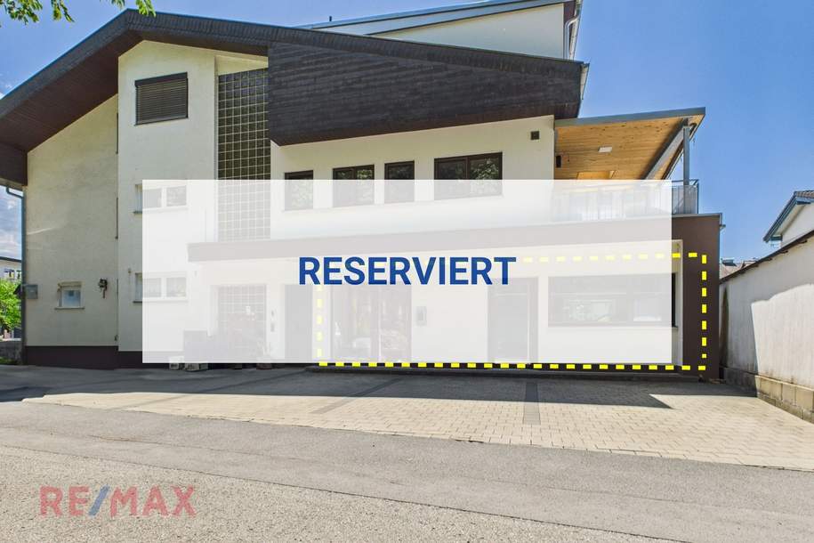 Innovatives Büroflair in Lauterach: Modern, Flexibel, Zentral, Gewerbeobjekt-kauf, 6923 Bregenz