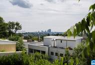 Vorsorgewohnung mit Garten beim Lainzer Tiergarten!