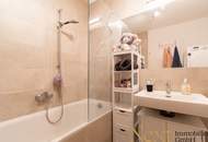 Moderne, südöstlich ausgerichtete 2-Zimmer-Wohnung mit Balkon in Linz nähe Hummelhofwald zu vermieten! (Top 4.03)