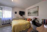 Gemütliche 2-Zimmer Wohnung, im Herzen von Linz - und dennoch grün! In Linz-Kleinmünchen beim Wasserwald!