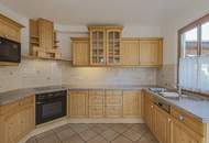 Hauptwohnsitz mit Kaiserblick in sonniger Ruhelage