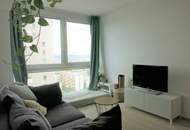 Monte Laa - Wohnen mit Weitblick - Moderne Wohnung im 17. Stock