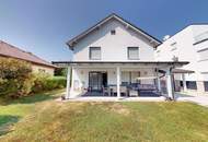 Modernes 6 Zimmer Familienhaus nahe der Lobau