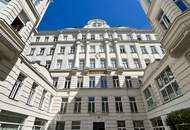 1070! GENERALSANIERTE, wunderschöne 4-Zimmer Altbauwohnung in der Neubaugasse!