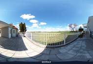 Ihr Traumhaus: 211 m² Einfamilienhaus mit Pool & Weingartenblick in Bisamberg