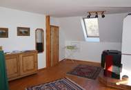 LANDHAUS IN RUHIGER AUSSICHTSLAGE