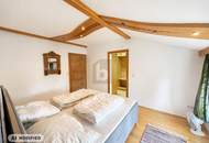 MODERNE TRAUMWOHNUNG MIT GARTEN TRIFFT STADTLAGE