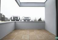 Erstbezug: Schöne 3-Zimmer-Wohnung mit Balkon