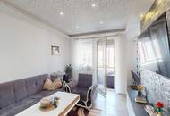 Immobilien-Highlight: Wunderschöne 3-Zimmer-Wohnung mit TG