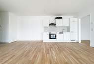 Stilvolle 2-Zimmer-Wohnung mit großem Balkon Nähe Augarten & Zentrum