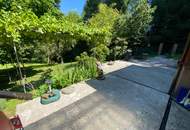**OPEN HOUSE 5.9.2025** - Einfamilienhaus mit Ausbau-Potenzial, >1.700 m² Grundstück