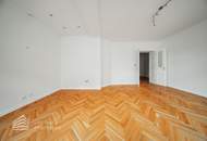 Helle 3-Zimmer Erstbezug Wohnung, Nähe Meiselmarkt