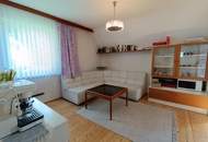 Einfamilienhaus mit viel Potenzial - Wohnen mit Weitblick