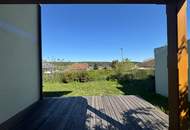 Gepflegtes Einfamilienhaus mit Garten in ruhiger Siedlungslage am Ortsrand von Ollersdorf