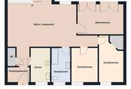Ihr neues Zuhause mit viel Platz und grünem Rückzugsort in Lauterach