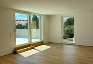 Herbstaktion! BEZUGSFERTIG! helle und großzügige 4 Zi DG Wohnung mit großer Terrasse_Top 26_EDMUND