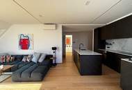 Wohnen über den Dächern Wiens – exklusive 146-m²-Dachwohnung mit 360°-Dachterrasse