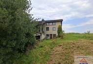 HAUS SUCHT HANDWERKER/IN