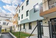2-Zimmer-Dachgeschoßwohnung inkl. Komplettküche, Balkon-Außenfläche und Kellerabteil - ab 15.09.2025/ ALF52 Top 2-12