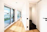 8. Stock mit Garten und Terrasse - Provisionsfrei direkt beim Hauptbahnhof: Die geilste Wohnung der Stadt: