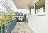 Familienwohnung mit viel Platz mitten im Grünen - Döbliing