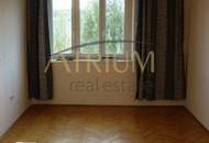 67 m² 2-Zimmer Wohnung mit Wohnküche und direktem Blick auf den Donaukanal , WG-geeignet!