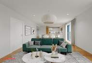 Moderner Neubau mit exklusiver Rundum-Dachterrasse– Einfamilienhaus mit Gestaltungsspielraum in zentraler Lage von Hollabrunn