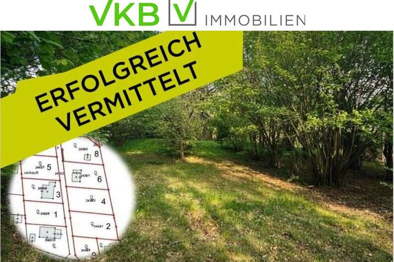 Attraktive Bauparzelle in guter Lage nähe Gallneukirchen! – Gemeinde Alberndorf in der Riedmark (GST 2438/2, 2437/3), Grund und Boden-kauf, 200.000,€, 4211 Urfahr-Umgebung
