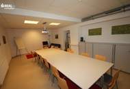 vermietete Büroräumlichkeiten im Zentrum vom Amstetten