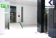 REPRÄSENTATIVE BÜROETAGE