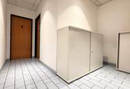 Büro am Franzosengraben in unmittelbarer U3-Nähe