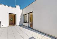 Beverly Hietzing – Provisionsfreie 3 Zimmerwohnung mit Balkon/Terrasse am Lainze