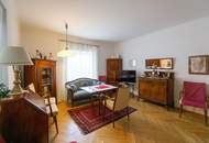 Wohnen im Grünen mit Stadtanschluss – entzückendes Haus nahe Mödling