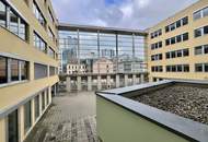 CITYPOINT VIENNA// TOP BÜROSTANDORT in Wien Mitte