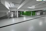 Garagenparkplätze in Top Lage zu vermieten - Gumpendorfer Straße 83-85!
