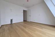 TRAUMHAFTE 2-Zimmer-Wohnung mit herrlicher Freifläche - Idealer Grundriss