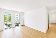3-Zimmer-Wohnung mit Loggia und Balkon in urbaner Ottakringer Lage