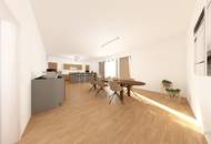 BRIX30 - Penthouse Wohnung mit Terrasse