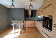 Stylische 3-Zimmer-Gartenwohnung bei U3 Kendlerstraße