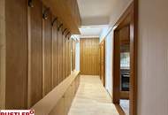 Zentrale 2 Zimmerwohnung mit traditionellem Flair