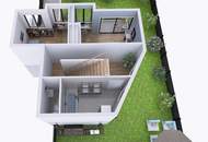 Modernes Neubauprojekt - Haus 5 - in ruhiger Grünlage - auf Eigengrund!