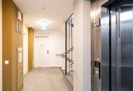 Hofruhelage: Schöne 3-Zimmer-Wohnung mit Balkon nahe der U-Bahn Alser Straße