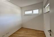 Aufblühen in Reininghaus