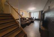 Maisonette 3 Zimmer mit Loggia im Ortszentrum