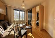 LICHTDURCHFLUTETE 4-ZIMMER-WOHNUNG MIT LOGGIA IM TOPLAGE IM 3. BEZIRK (Landstraßer Hauptstraße)