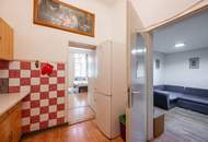 +++NEU+++ sanierungsbedürftige 1 Zimmerwohnung - tolle Lage