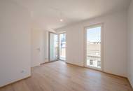 ++NEU++ Fantastische 3-Zimmer Neubau-Wohnung in toller Lage (Erstbezug)
