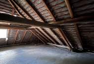 Preisreduktion! 2 Häuser mit hohem Sanierungsbedarf aber zahlreichen Umbau- und Gestaltungsmöglichkeiten auf einem über 2.000 m² Grund in St. Radegund bei Graz