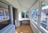 Eigentumswohnung in ruhiger Lage